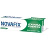 Novafix Extra Fuerte Crema Adhesiva Prótesis Dentales Sin Sabor 45 gramos