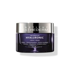 Esthederm Intensive Hyaluronic Crema 50ml + Serum 30ml