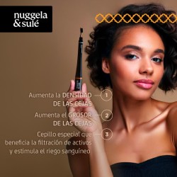 Brow Serum – Densificador de Cejas + Cepillo