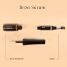 Brow Serum – Densificador de Cejas + Cepillo