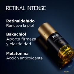 Isdin Isdinceuticss Retinal Intense Serum 50 ml