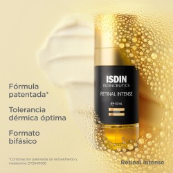 Isdin Isdinceuticss Retinal Intense Serum 50 ml