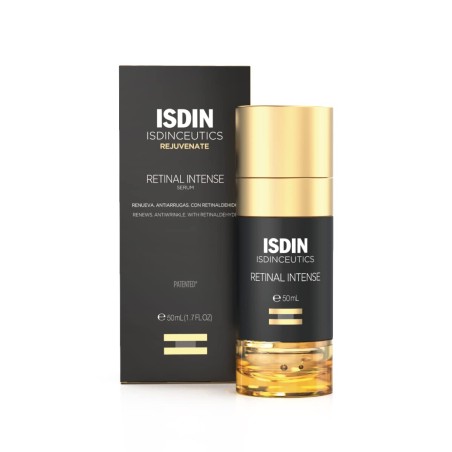 Isdin Isdinceuticss Retinal Intense Serum 50 ml