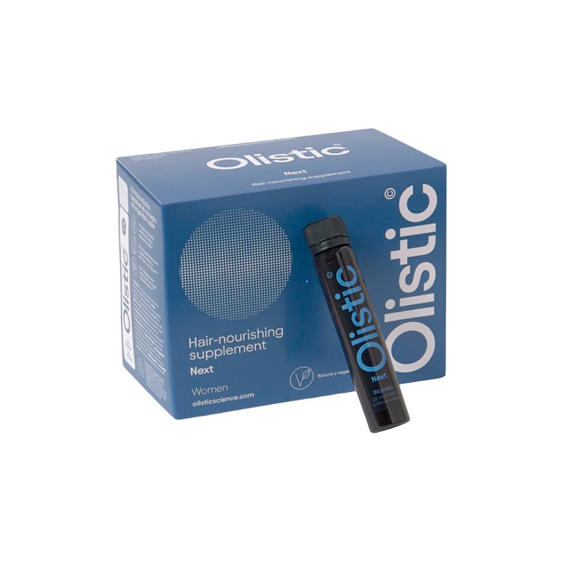 Olistic Next For Women 28 Dosis de 25ml