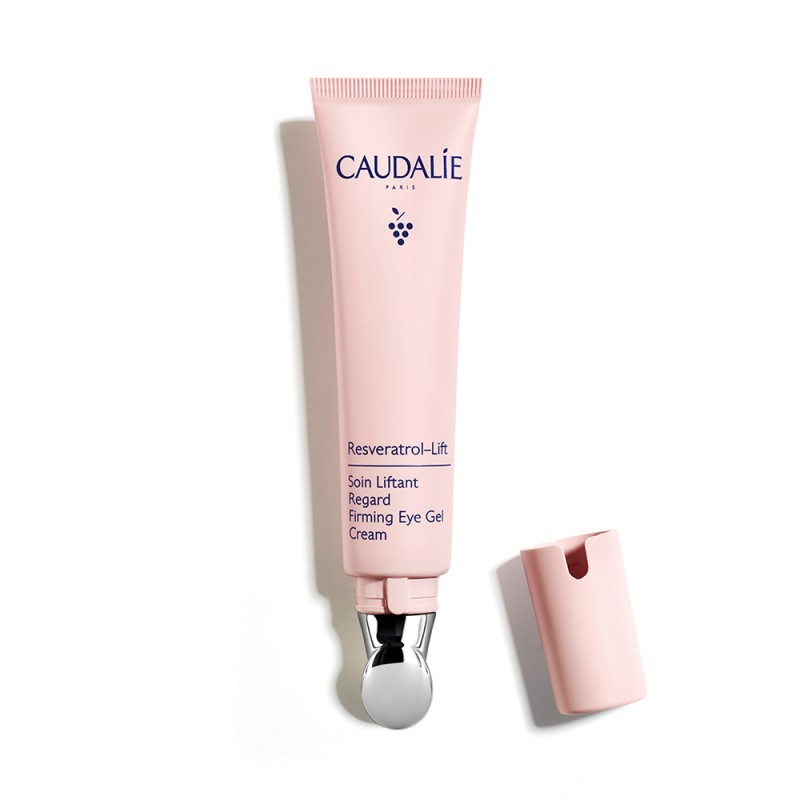 Caudalie Resveratrol Lift Tratamiento Lifting Ojos 15 ml