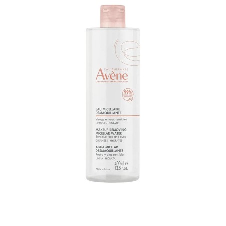 Avène Agua Micelar 400 ml