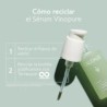 Caudalie Vinopure Sérum Salicílico 30 ml + Stop Granos Salicílico 15 ml