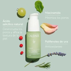 Caudalie Vinopure Sérum Salicílico 30 ml + Stop Granos Salicílico 15 ml