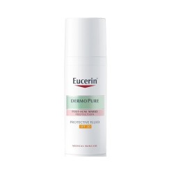 Eucerin Dermopure Oil Control Fluido Protector SPF30 50ml