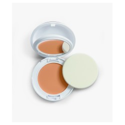 Avene Couvrance Compacta 2.5 Beige Confort Pieles Secas