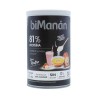 Bimanan 81% Proteina Sabor Neutro 300g 30 Raciones