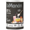 Bimanan 81% Proteina Sabor Neutro 300g 30 Raciones