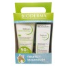 Bioderma Pack Tirantez y Descamación Sébium Hydra Cleanser 200 ml + Sébium Hydra 40 ml