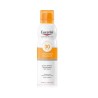 Eucerin Spray Solar Transparente Toque Seco SPF30 200ml