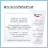 Eucerin AtopiControl Crema de Manos Piel Seca e Irritada 75ml