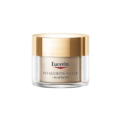 Eucerin Hyaluron-Filler +Elasticity Crema de Noche 50ml