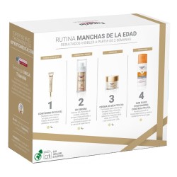 Eucerin Hyaluron-Filler Elasticity 3D Sérum + Mini Elasticity Día + Mini Elasticity Noche