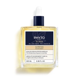 Phyto Aceite de Nutrición Absoluto Elixir 100 ml