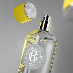 Roger & Gallet Cologne Twist Agua de Colonia 100 ml