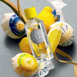 Roger & Gallet Cologne Twist Agua de Colonia 100 ml