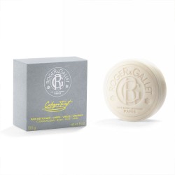 Roger & Gallet Cologne Twist Limpiador 3 en 1 Cuerpo Pelo Barba 100g