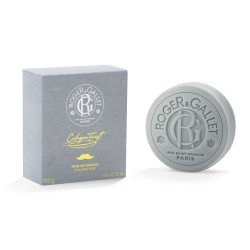 Roger & Gallet Cologne Twist Afeitado en barra 100g