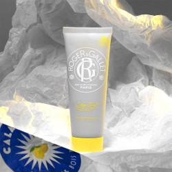 Roger & Gallet Cologne Twist Gel para después del Afeitado 75 ml