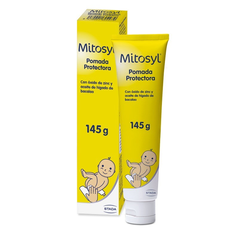 Mitosyl Pomada Protectora 145 g