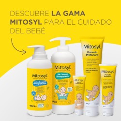 Mitosyl Loción Dermoprotectora 400ml