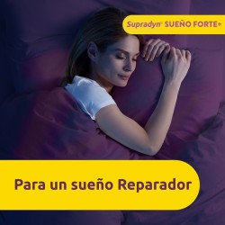 Supradyn Sueño Forte+ 30 Comprimidos