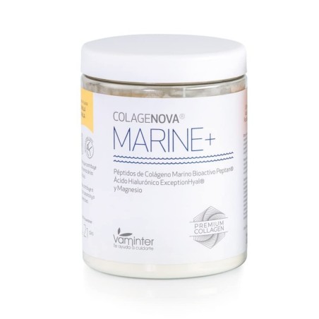 Colagenova Marine 21 dias Vainilla 295 gramos