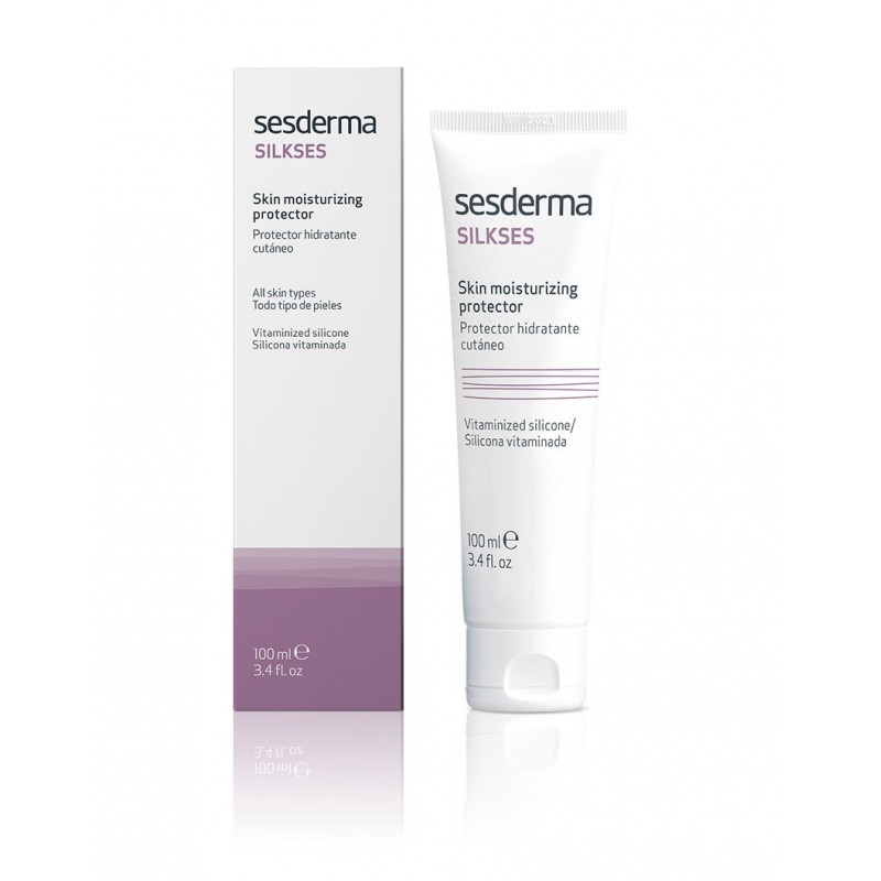 Sesderma Silkses Protector Hidratante 100ml