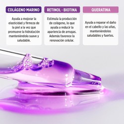 contraindicaciones Drasanvi Collmar Esenciales Belleza 60 Comprimidos