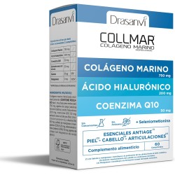 Drasanvi Collmar Esenciales Antiage 60 Comprimidos