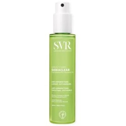 Svr Sebiaclear Spray Corporal Anti-imperfecciones 150 ml