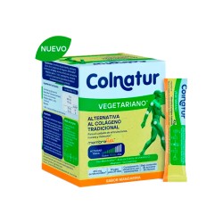 Colnatur Vegetariano 30 Sobres