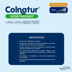 Colnatur Vegetariano 30 Sobres