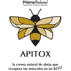 Apitox Músculos y Ligamentos 60ml