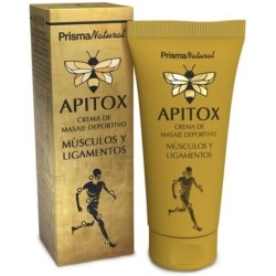 Apitox Músculos y Ligamentos 60ml