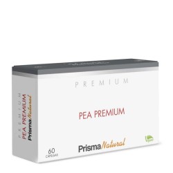 Pea 60 cápsulas Prisma Natural Premium