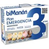 Bimanan Plan Emergencia 3 Dias