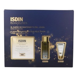 Isdinceutics Age Reverse Day 50ml + Essential Cleansing 27ml + K-Ox Eyes 12ml