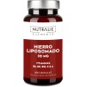 Nutralie Liposomial Iron 60 Cápsulas