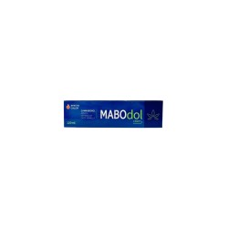 Mabodol Efecto Calor 120ml