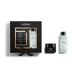 Lierac Cofre Premium Ojos 20ml + Desmaquillante 100ml