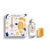 Roger & Gallet Cofre Bois Orange Colonia 100ml + Vela