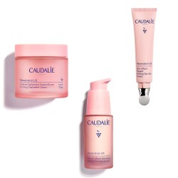 Caudalie Rutina Resveratrol Dia 3 Pasos