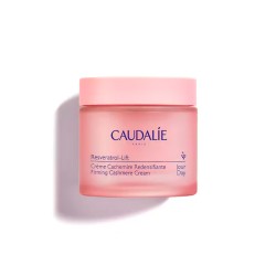 Caudalie Resveratrol Rutina Firmeza Completa 4 Pasos