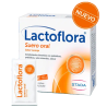 Lactoflora Suero Oral Naranja 6 Sobres Duocam