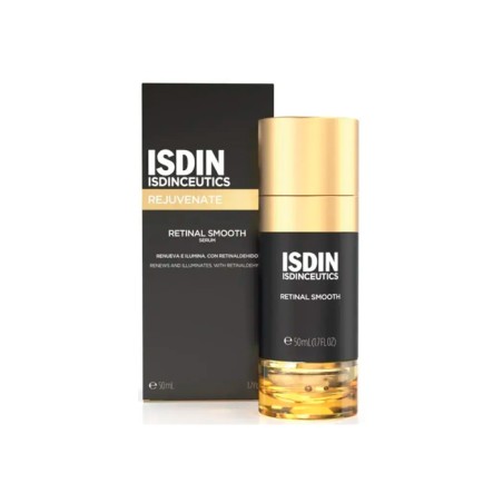 Isdin Isdinceutics Retinal Smooth Serum 50ml